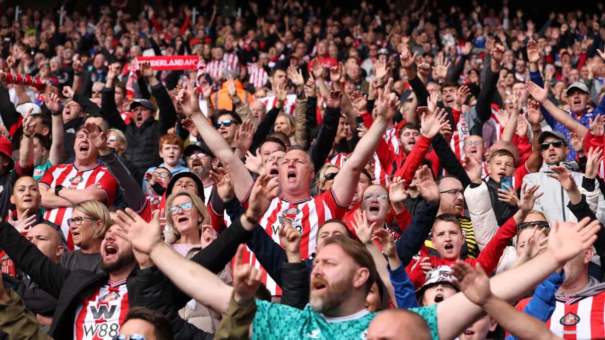 SAFC Supporters' Collective Elections Open for 2026-27 — Sunderland news photo