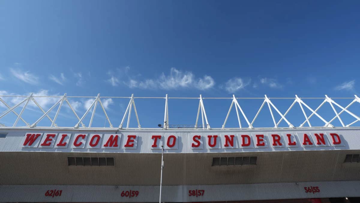 Sunderland AFC Tickets: Stade Rennais Friendly 15 August — Sunderland news photo
