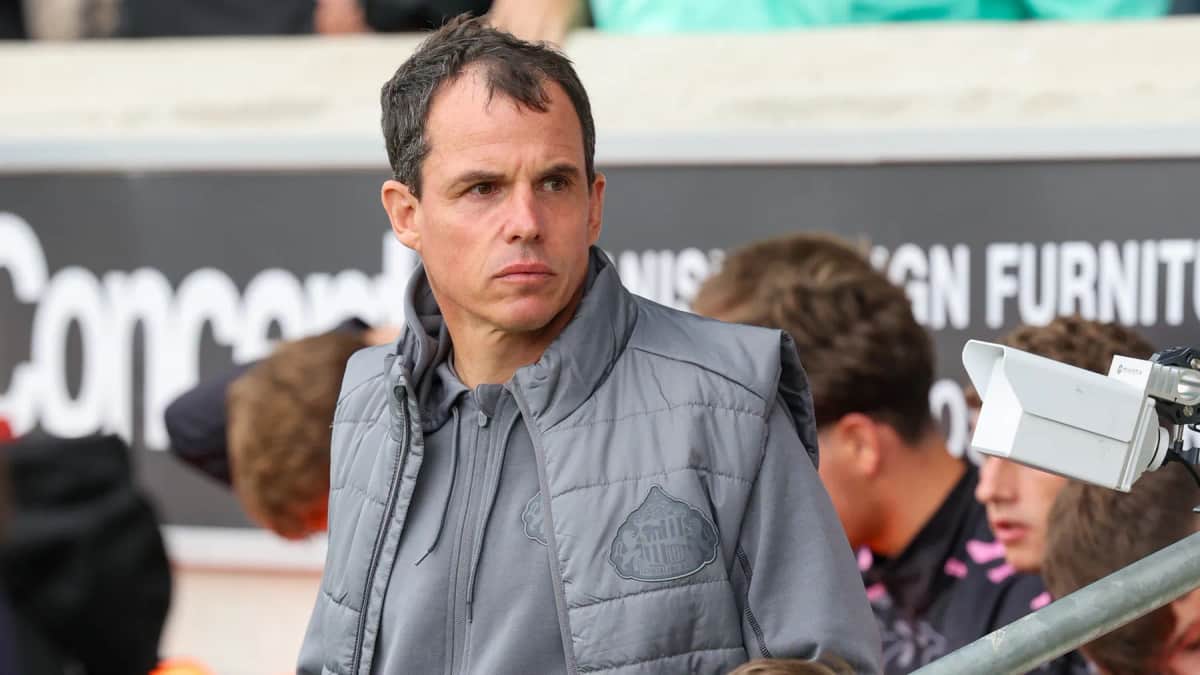 Sunderland AFC beats York 5-1 in pre-season opener — Sunderland news photo