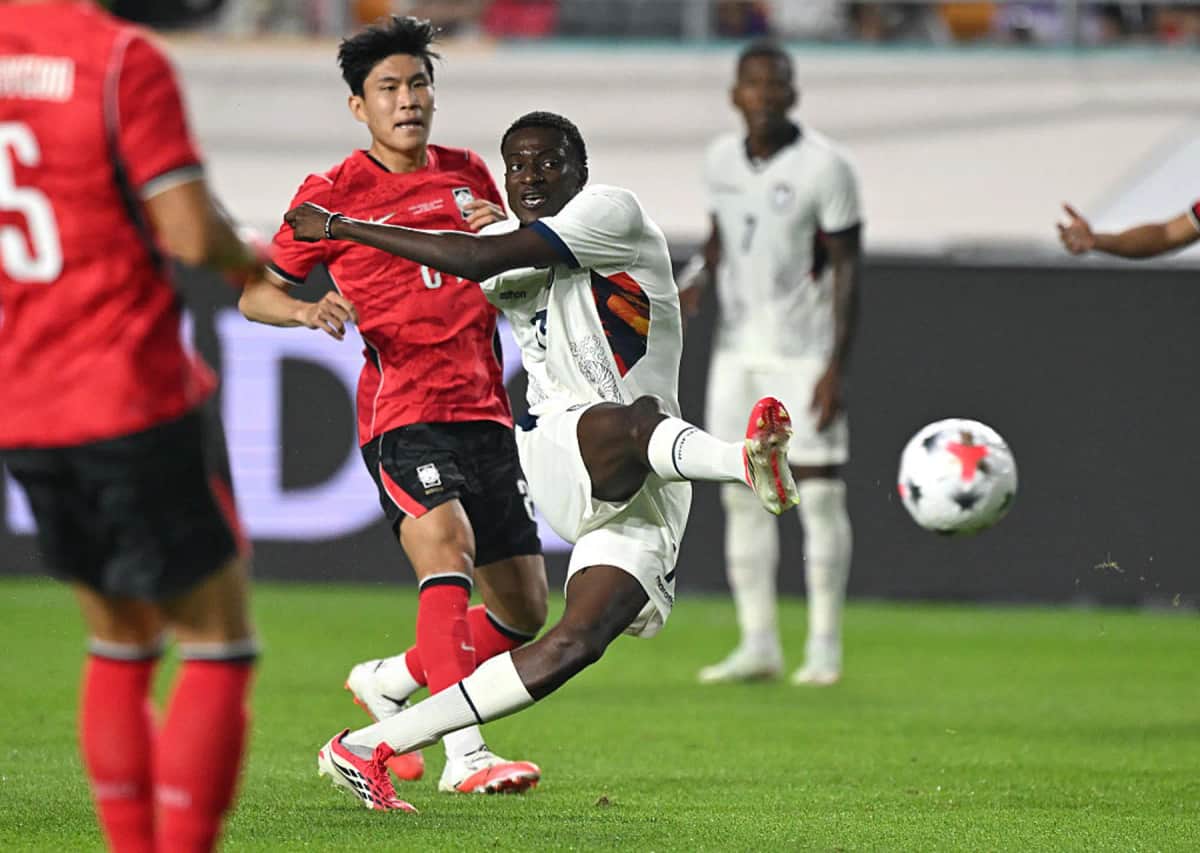 International round-up: Thursday — Sunderland news photo