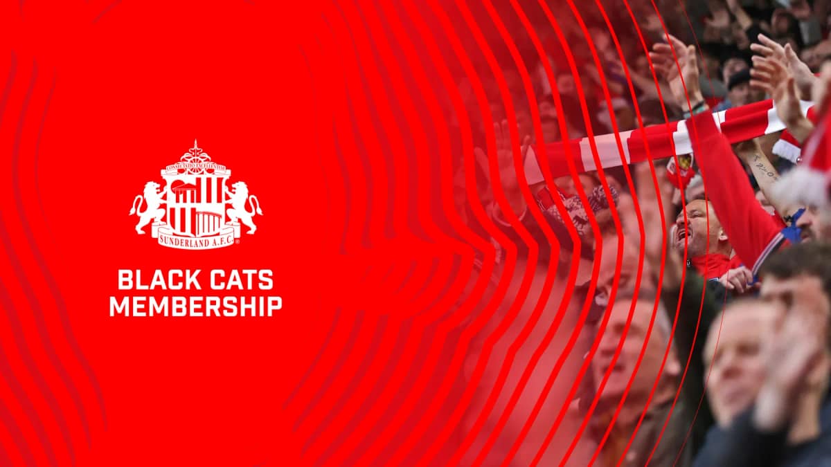 Membership Monday: 14 Sept 2026 — Sunderland news photo