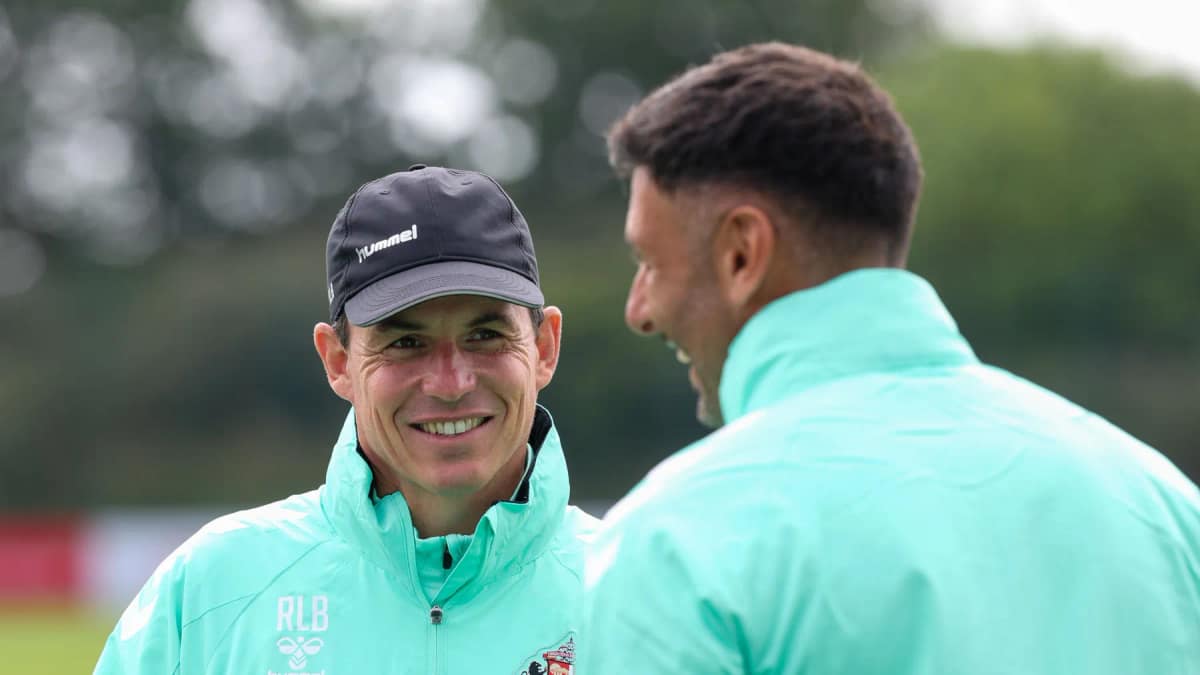 Sunderland AFC Names 26-Player North America Tour Squad — Sunderland news photo