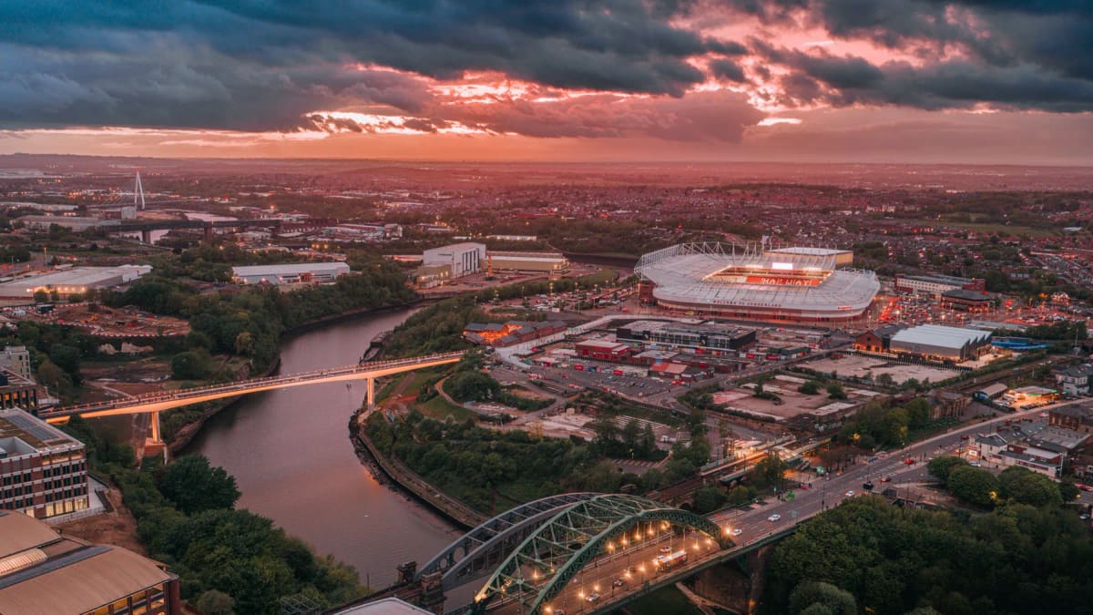TICKET BULLETIN: SUNDERLAND VS GNK DINAMO ZAGREB — Sunderland news photo (Sunderland AFC)