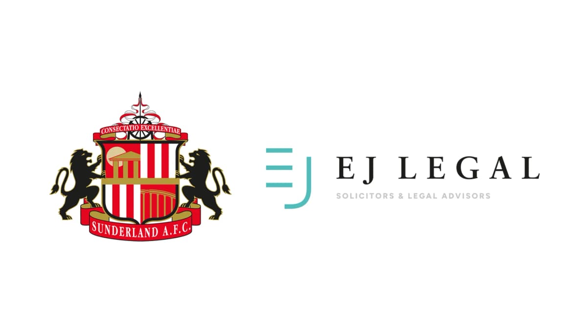 ELLIOTT JAMES BECOME SAFC WOMEN’S BACK OF SHORTS SPONSOR — Sunderland news photo (Sunderland AFC)