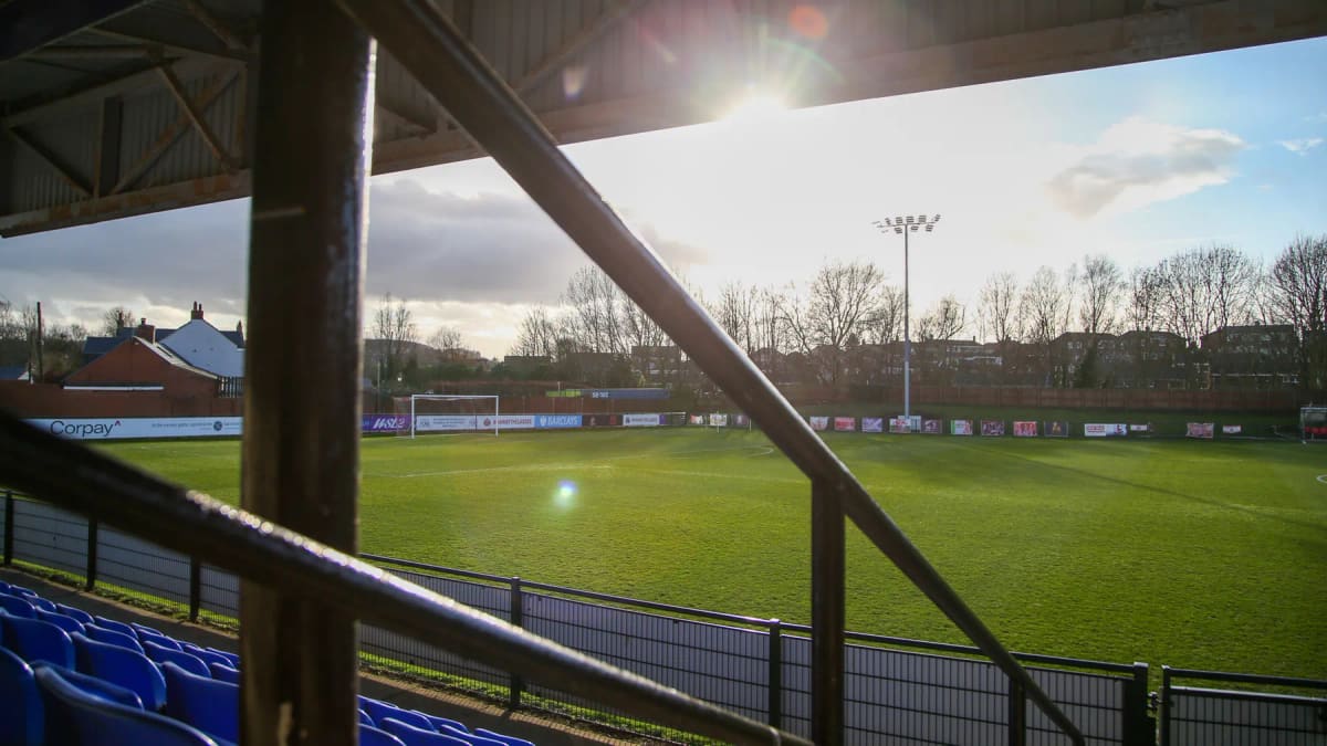 SAFC U21's Premier League 2 fixtures revealed — Sunderland news photo (Sunderland AFC)