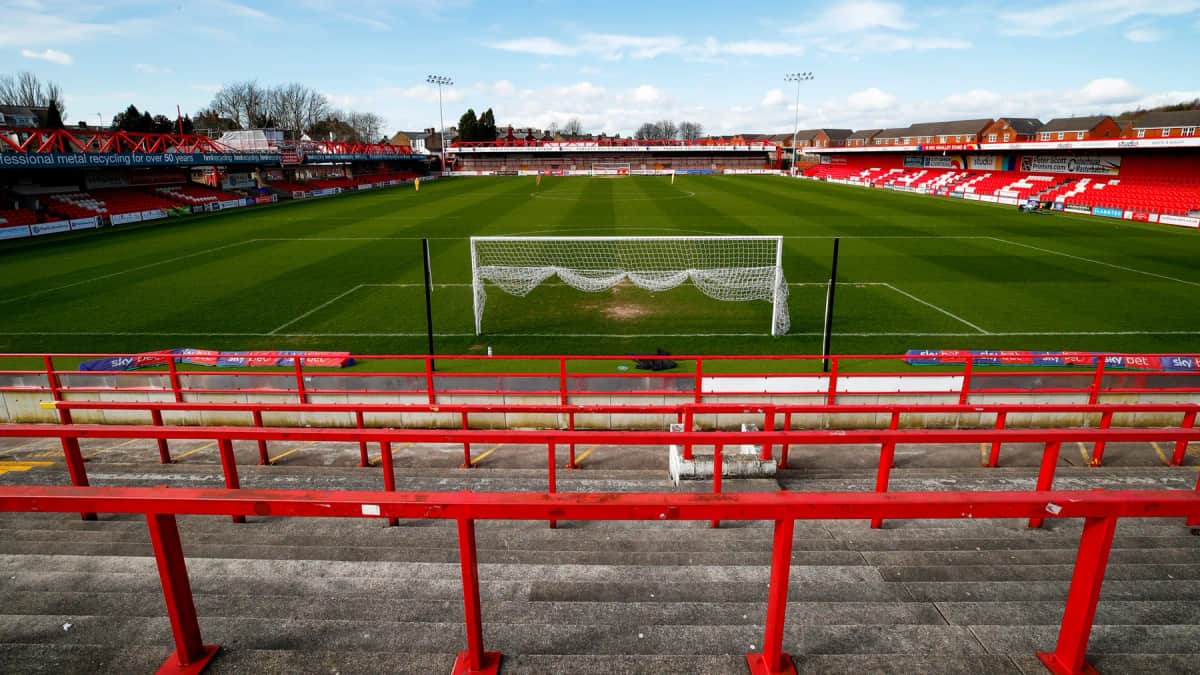 Sunderland U21s EFL Trophy Fixtures Announced — Sunderland news photo