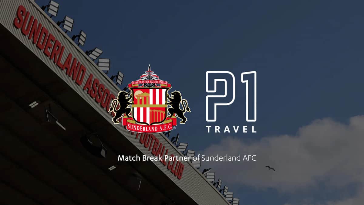 Sunderland AFC launches official match break packages — Sunderland news photo