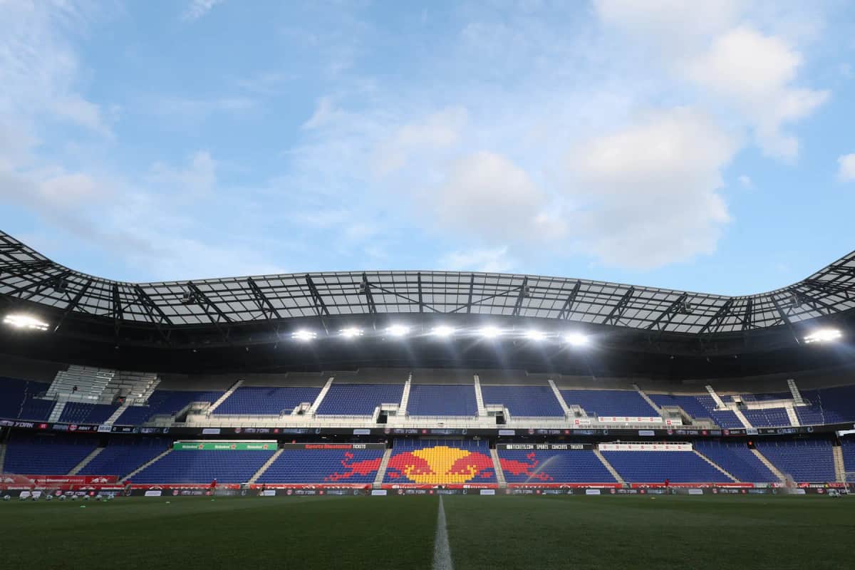 Sunderland face Leeds United in New Jersey pre-season — Sunderland news photo