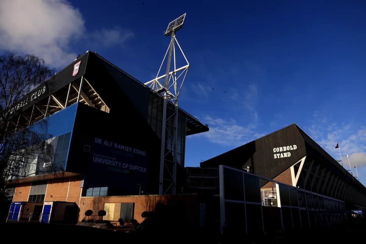 Sunderland AFC Ipswich Away Tickets Phase Four — Sunderland news photo