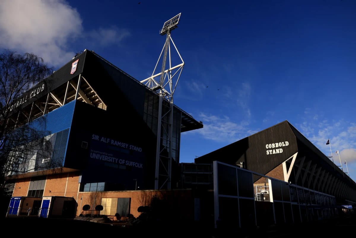 Sunderland AFC Ipswich Away Tickets Phase Four — Sunderland news photo (Sunderland AFC)