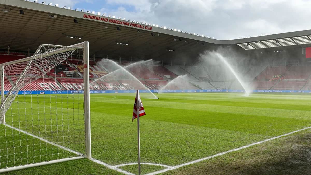 Sunderland AFC Ticket Details: Ipswich and Fulham — Sunderland news photo