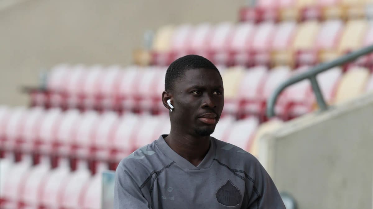 Le Bris Names Sunderland XI for York City Pre-Season — Sunderland news photo (Sunderland AFC)