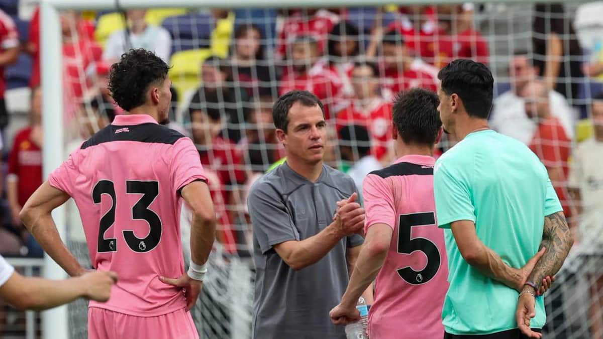 Sunderland AFC loses 4-2 to Liverpool in pre-season — Sunderland news photo