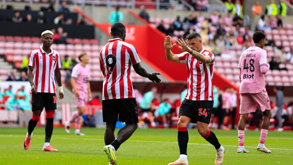 Fantasy Premier League: Sunderland's best picks for 2026-27 — Sunderland news photo