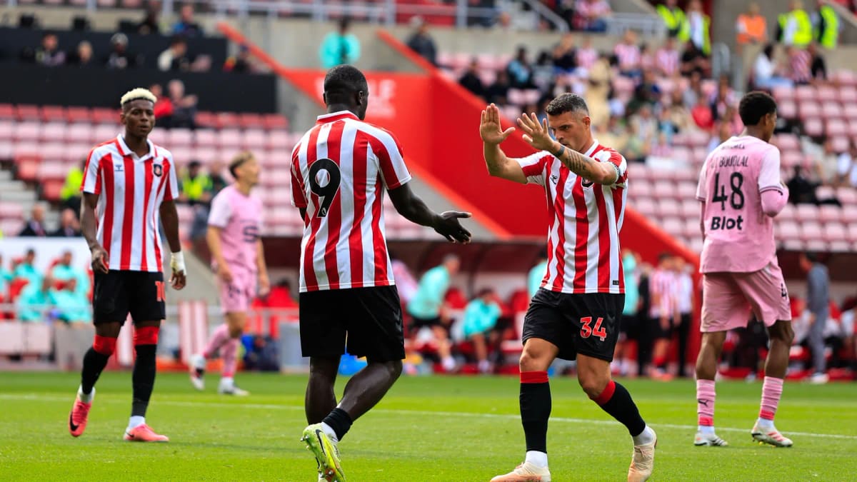Fantasy Premier League: Sunderland's best picks for 2026-27 — Sunderland news photo (Sunderland AFC)