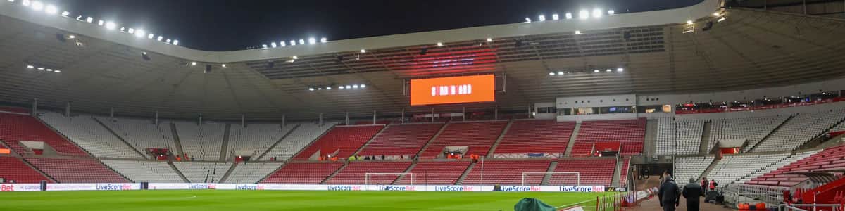 Sunderland AFC launches new Club Account login system — Sunderland news photo