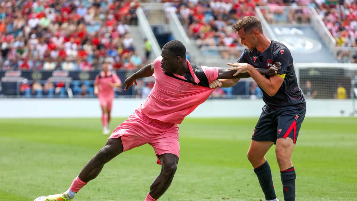 Sunderland AFC vs RC Lens: Streaming Pass £8 — Sunderland news photo