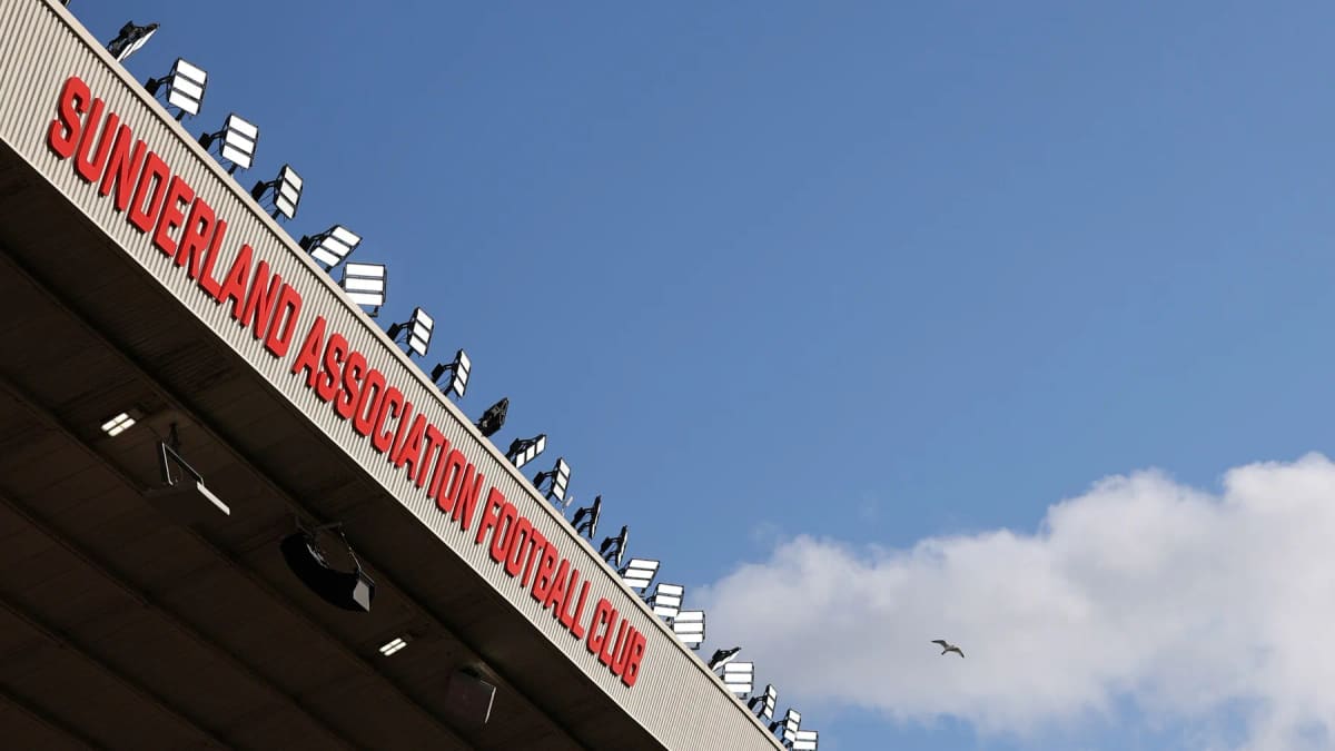 Fulham tickets: Members’ priority window now open — Sunderland news photo (Sunderland AFC)