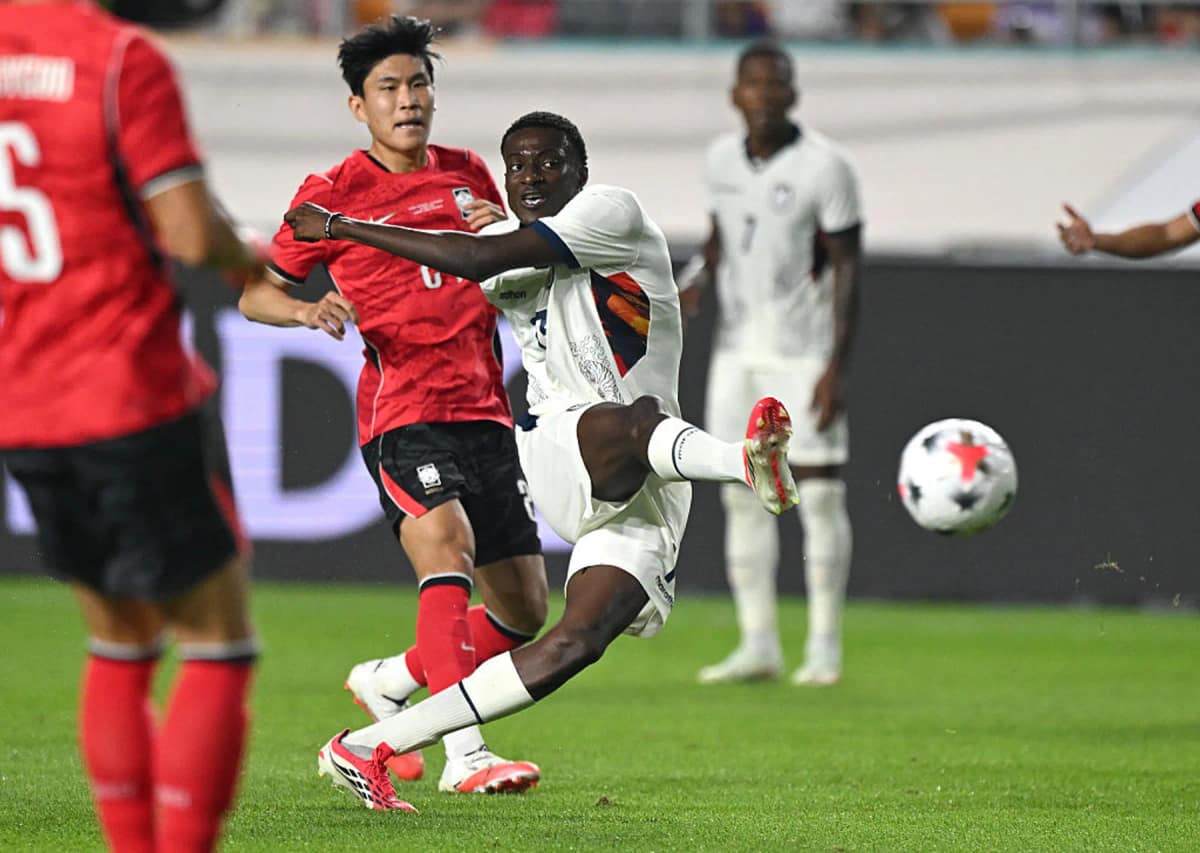 International round-up: Thursday — Sunderland news photo