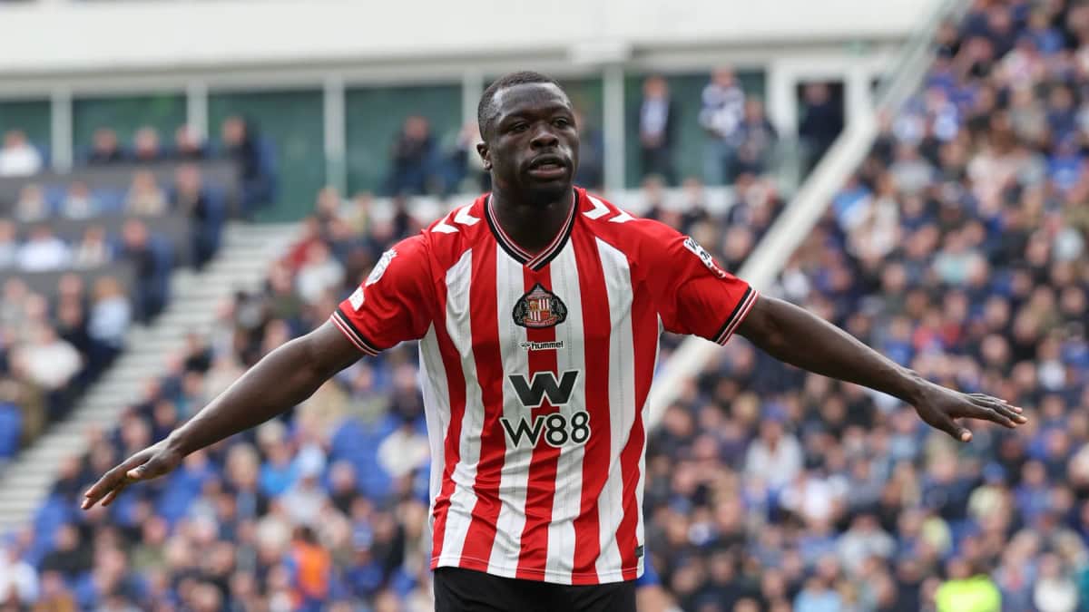 Brobbey Starts for Sunderland vs Leeds in New Jersey — Sunderland news photo
