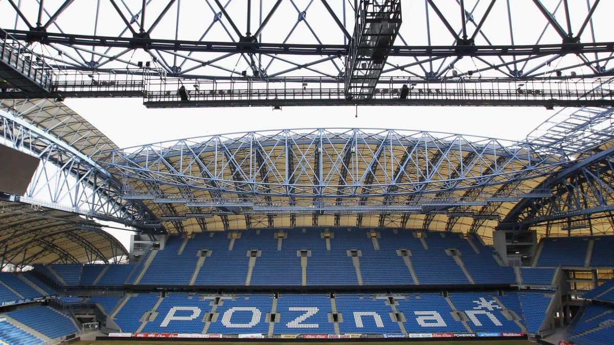 Lech Poznan ticket information confirmed — Sunderland news photo